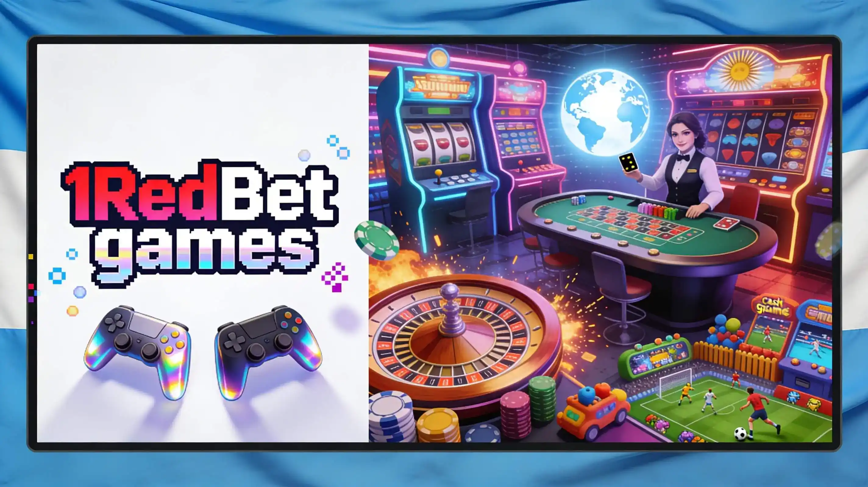 1RedBet Balloon: El Juego de Nervios